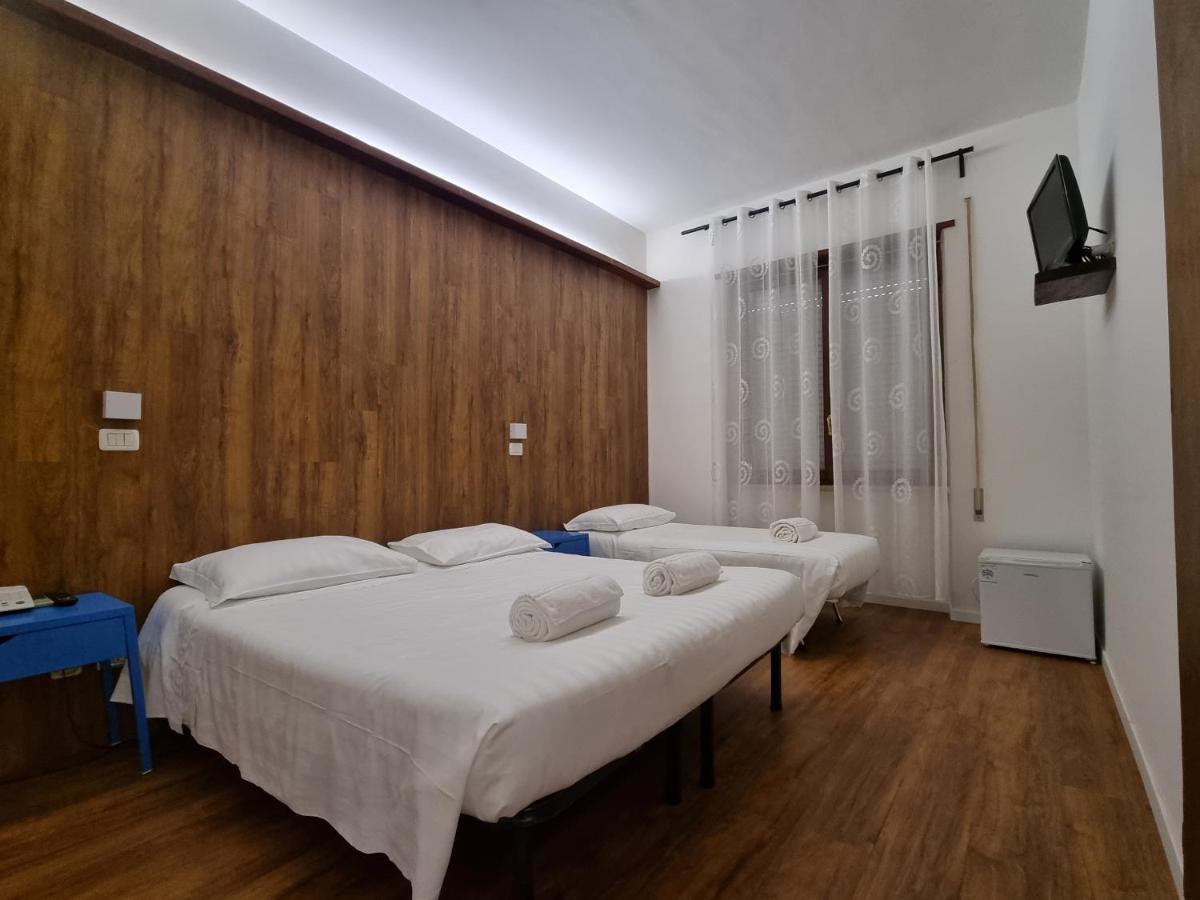 Borghetto Hotel Santa Marinella Extérieur photo