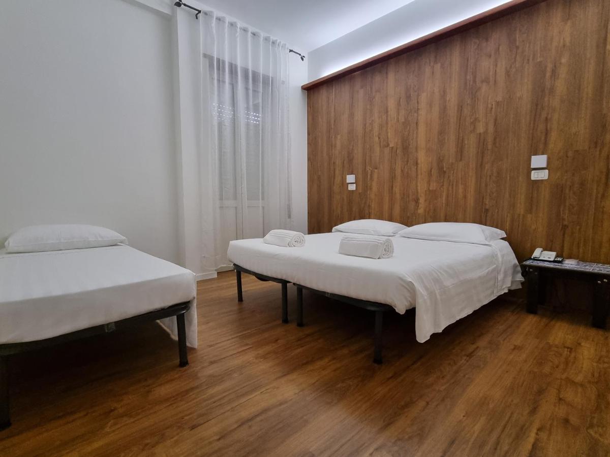 Borghetto Hotel Santa Marinella Extérieur photo