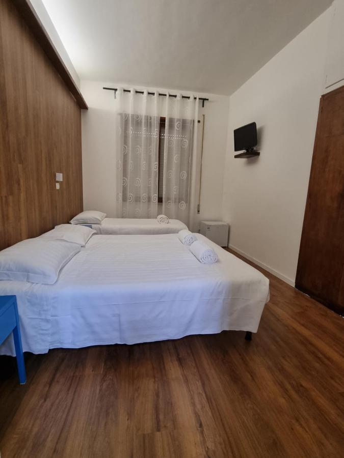 Borghetto Hotel Santa Marinella Extérieur photo