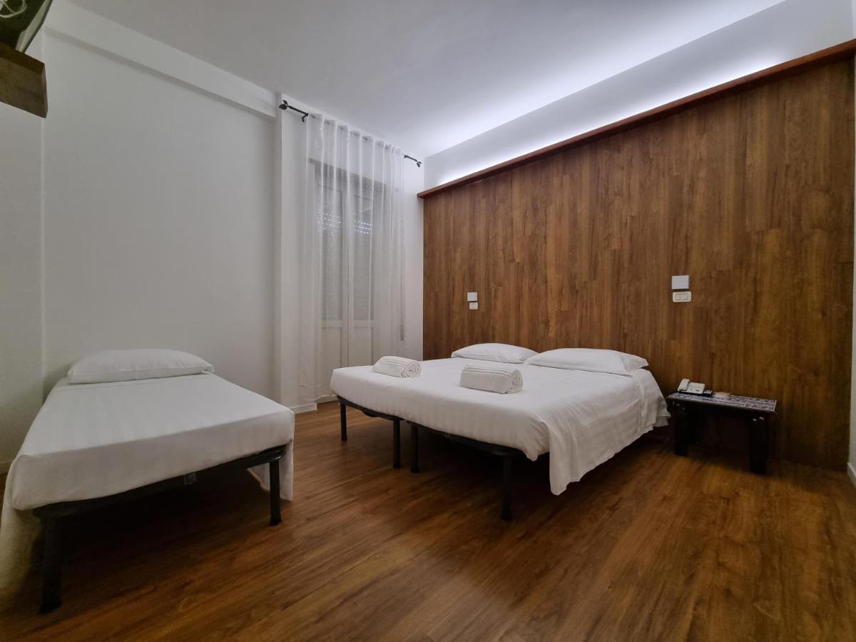 Borghetto Hotel Santa Marinella Extérieur photo