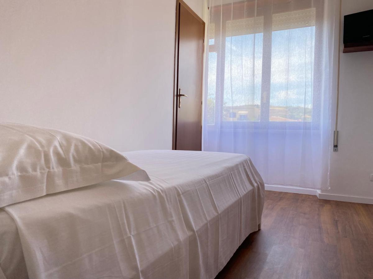 Borghetto Hotel Santa Marinella Extérieur photo