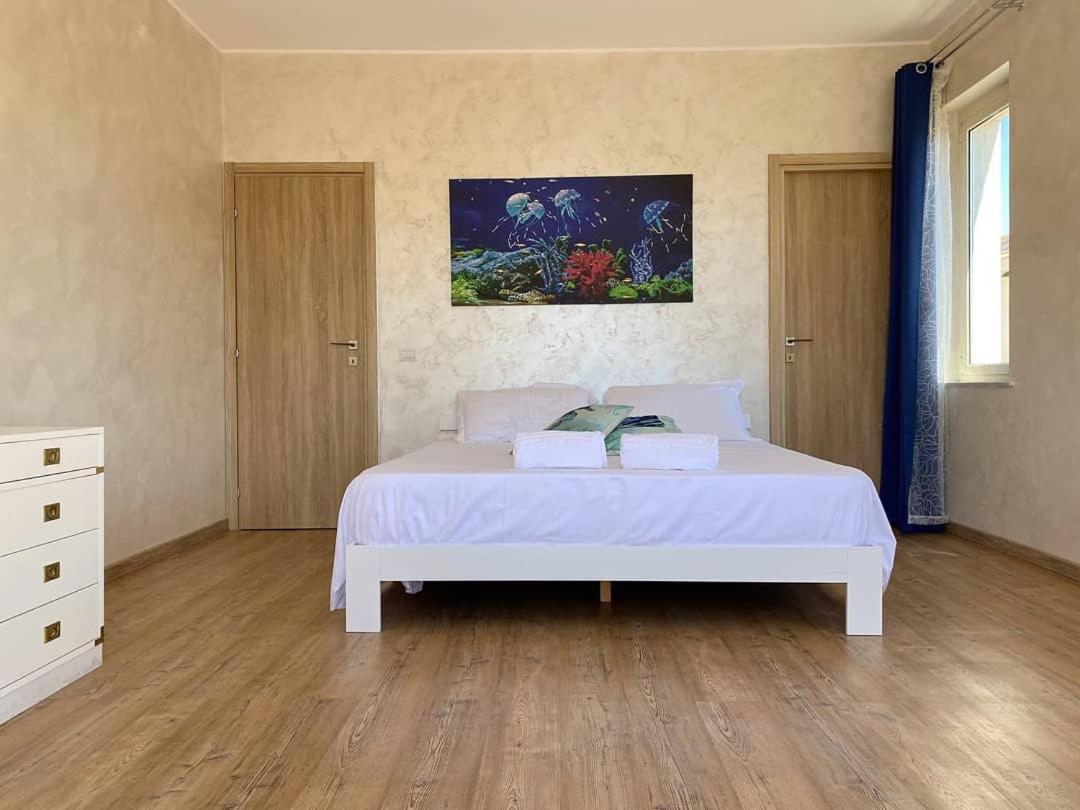 Borghetto Hotel Santa Marinella Extérieur photo