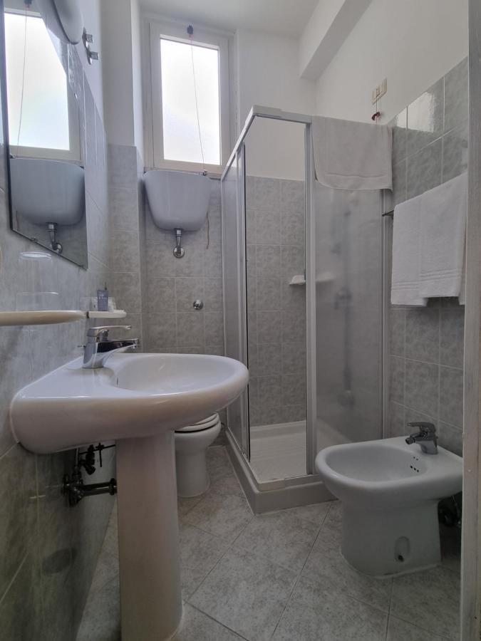 Borghetto Hotel Santa Marinella Extérieur photo