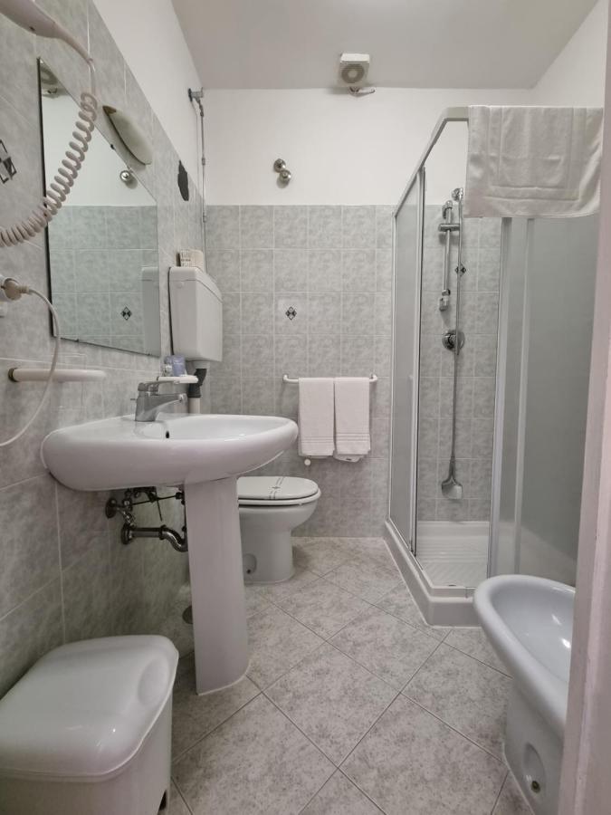 Borghetto Hotel Santa Marinella Extérieur photo
