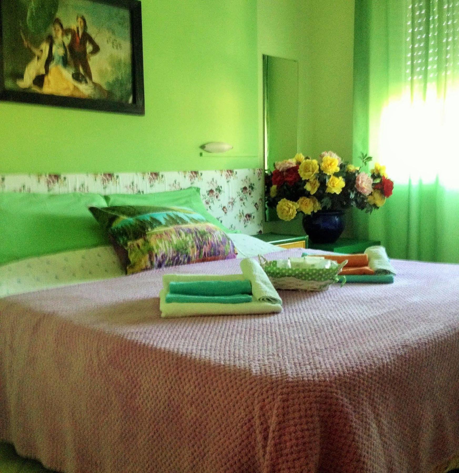 Borghetto Hotel Santa Marinella Extérieur photo