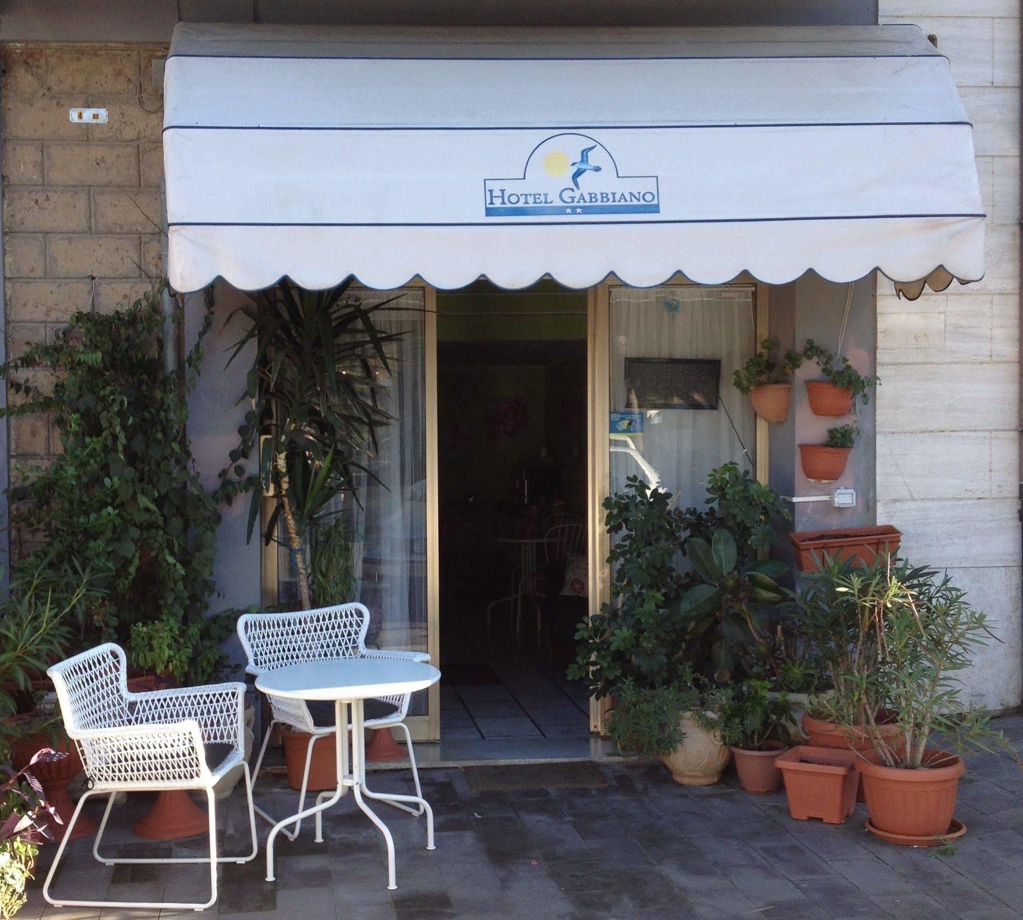 Borghetto Hotel Santa Marinella Extérieur photo