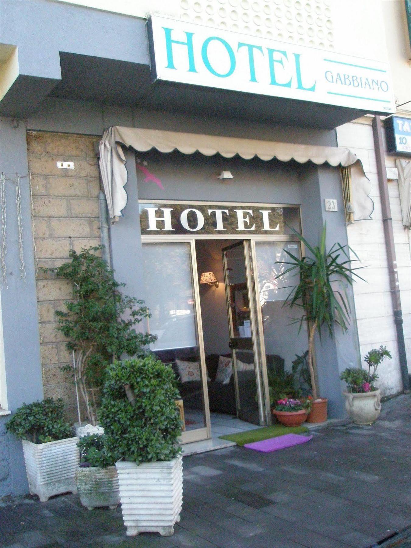 Borghetto Hotel Santa Marinella Extérieur photo