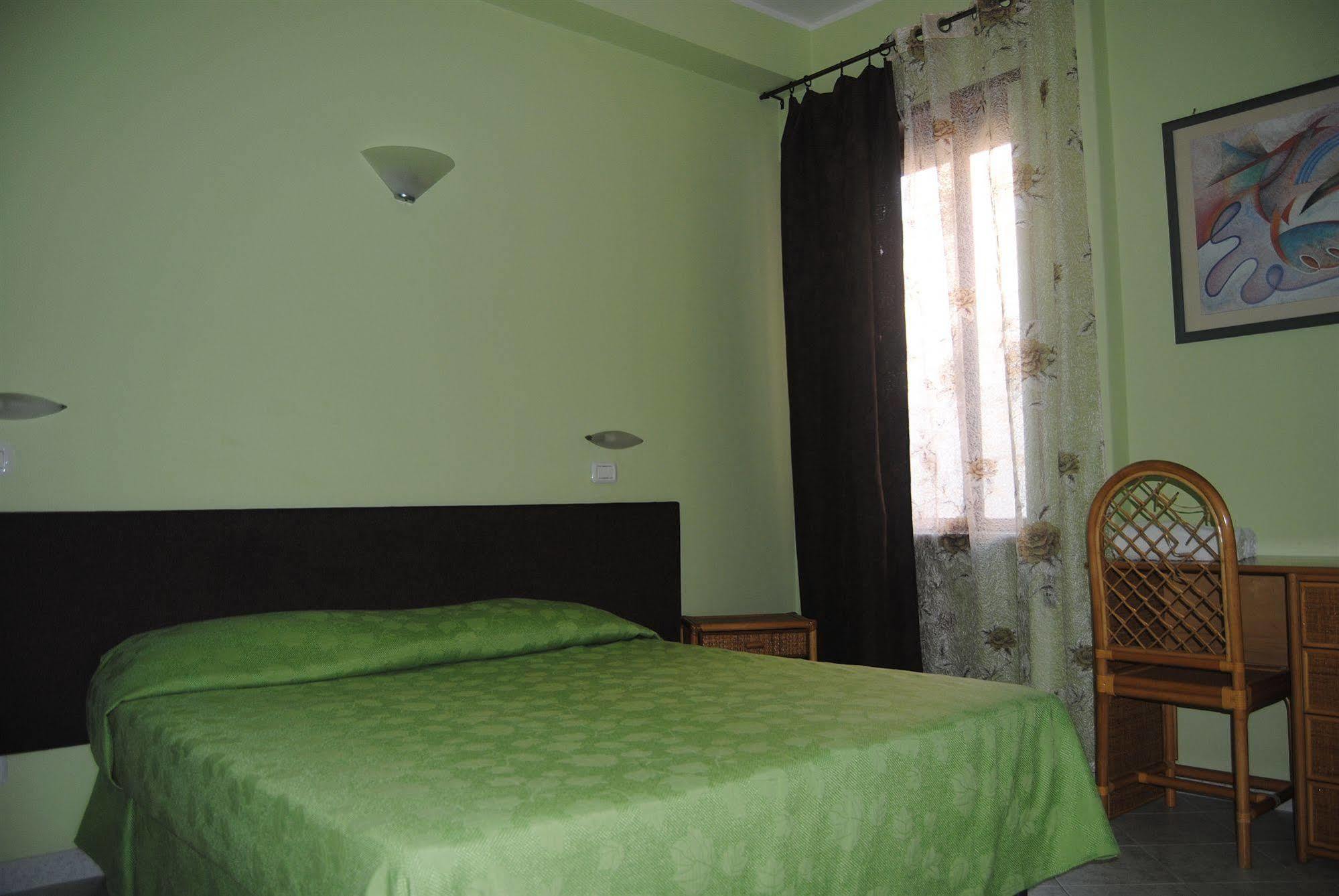 Borghetto Hotel Santa Marinella Extérieur photo