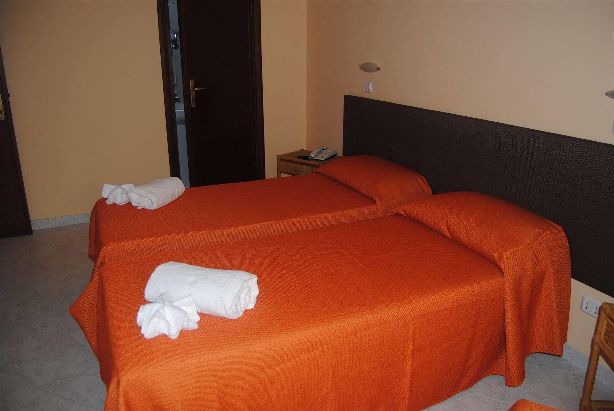 Borghetto Hotel Santa Marinella Extérieur photo