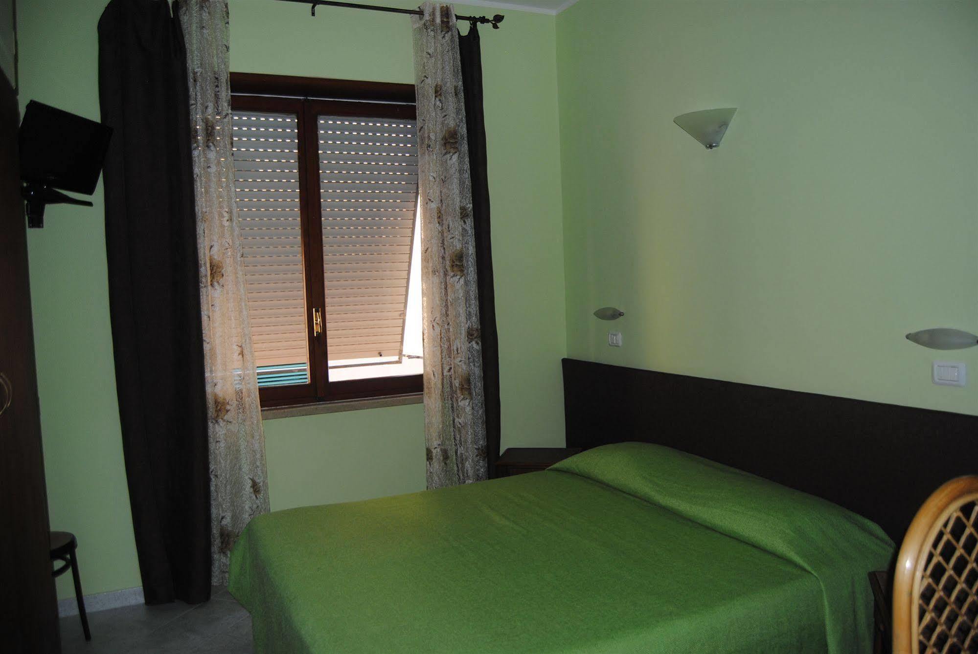 Borghetto Hotel Santa Marinella Extérieur photo