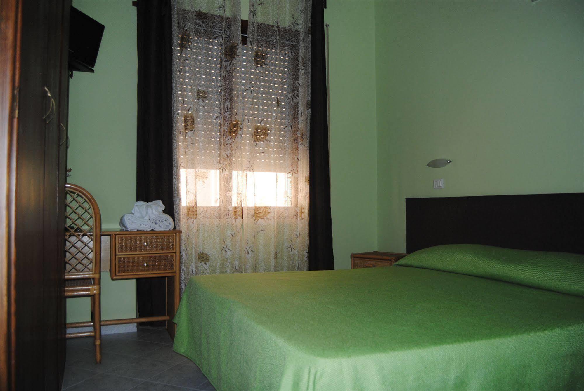 Borghetto Hotel Santa Marinella Extérieur photo